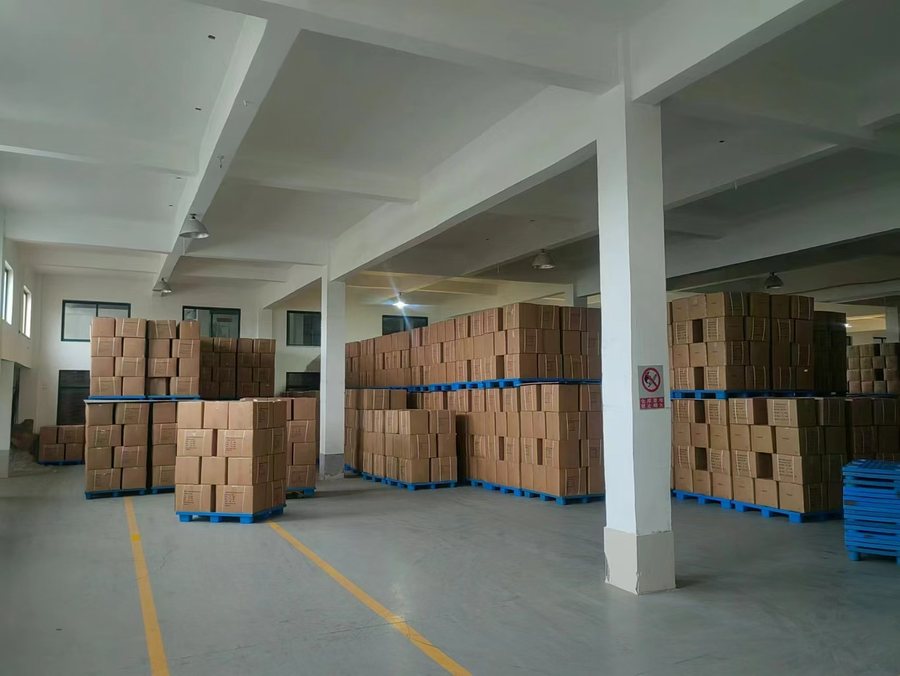 Warehouse